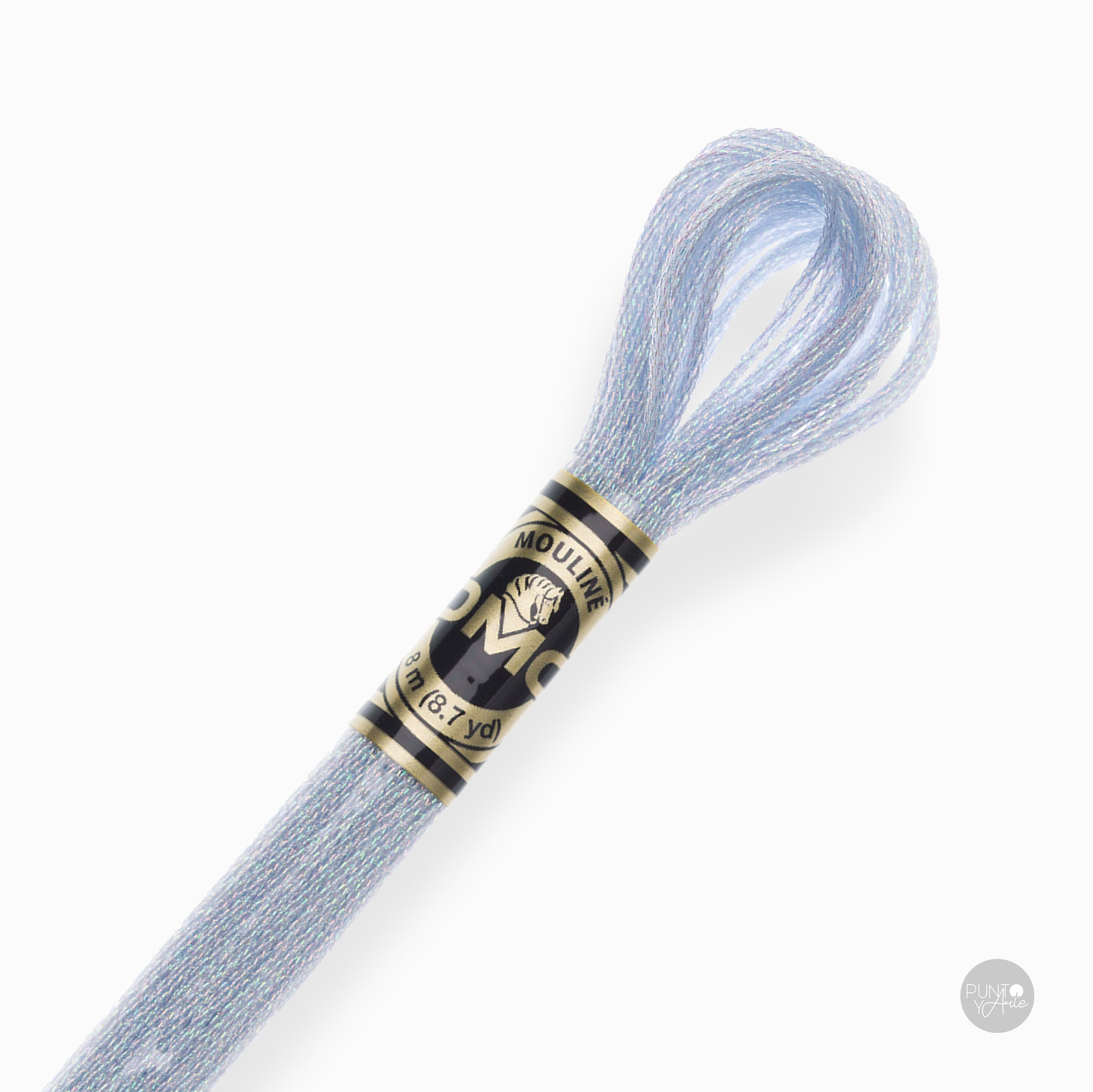 E3747 DMC Mouline Effet Lumière 317W