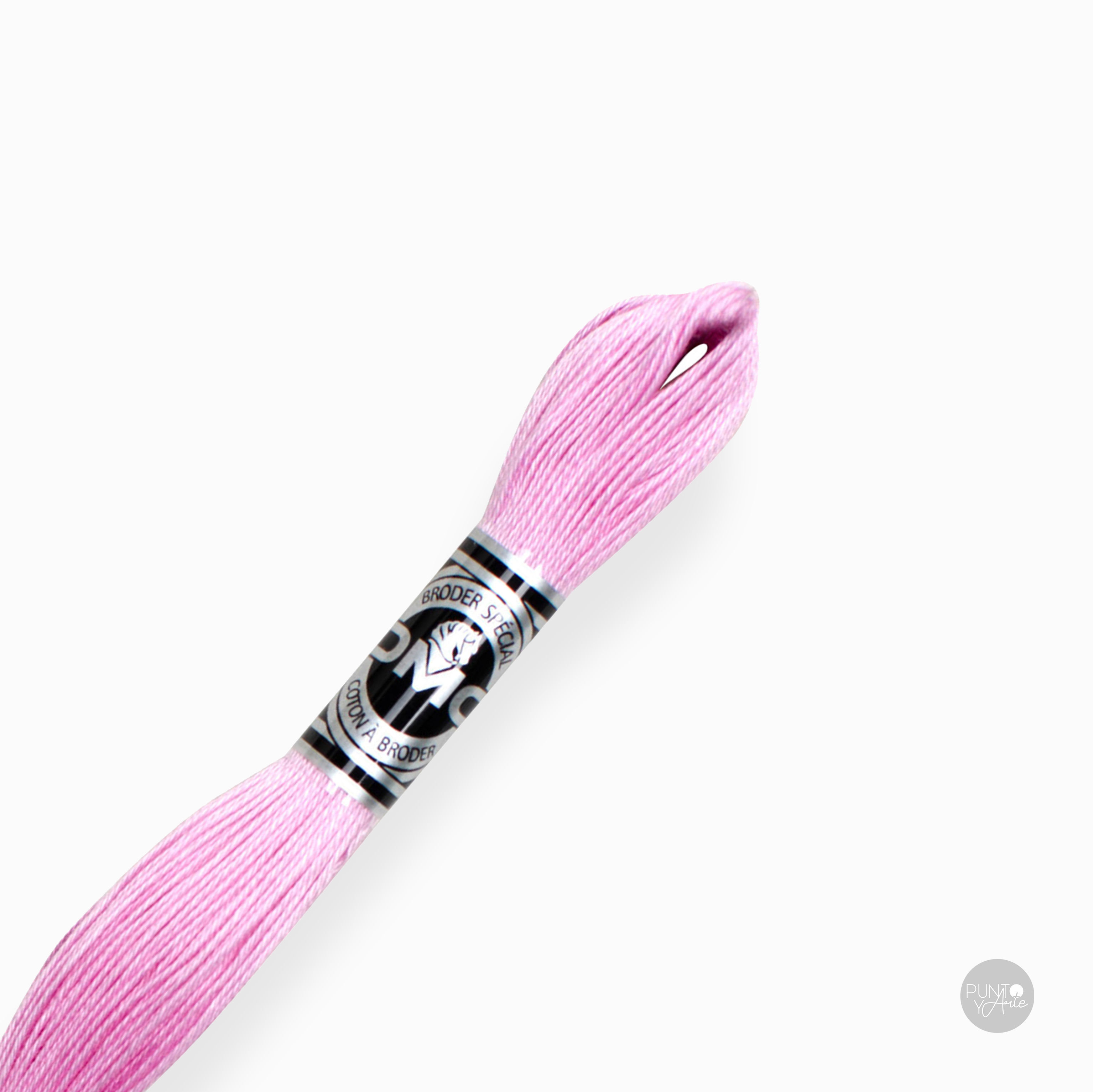 3609 Fil à Broder Spécial DMC 107/16