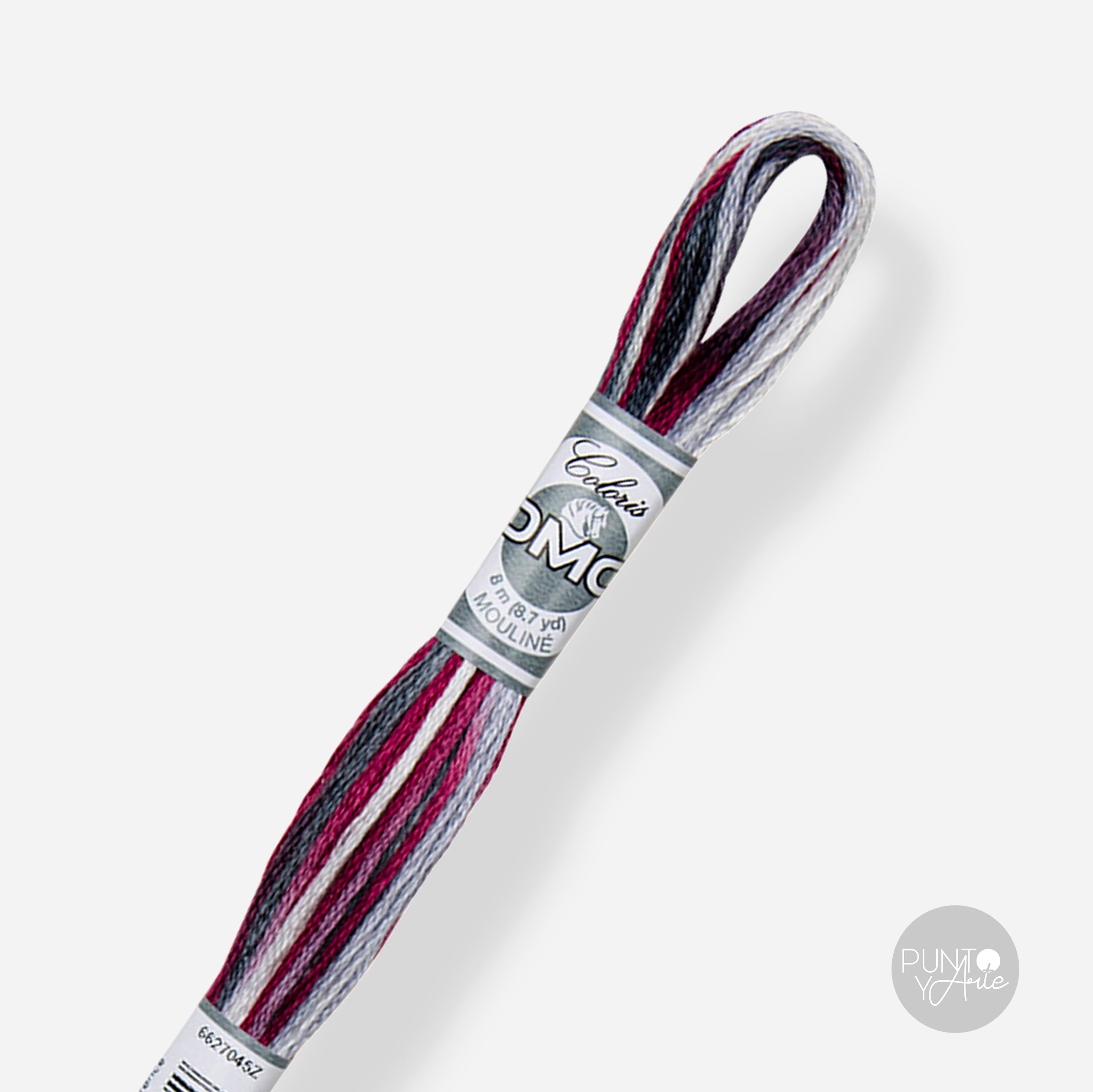 4513 MOULINÉ COLORIS - DMC