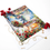 Thumbnail: 110-082 Dreams come true! Magic Needle Cross Stitch Kit