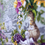 Miniature : 210-206 Romance de la Noche Blanca. Kit de Punto de Cruz Magic Needle