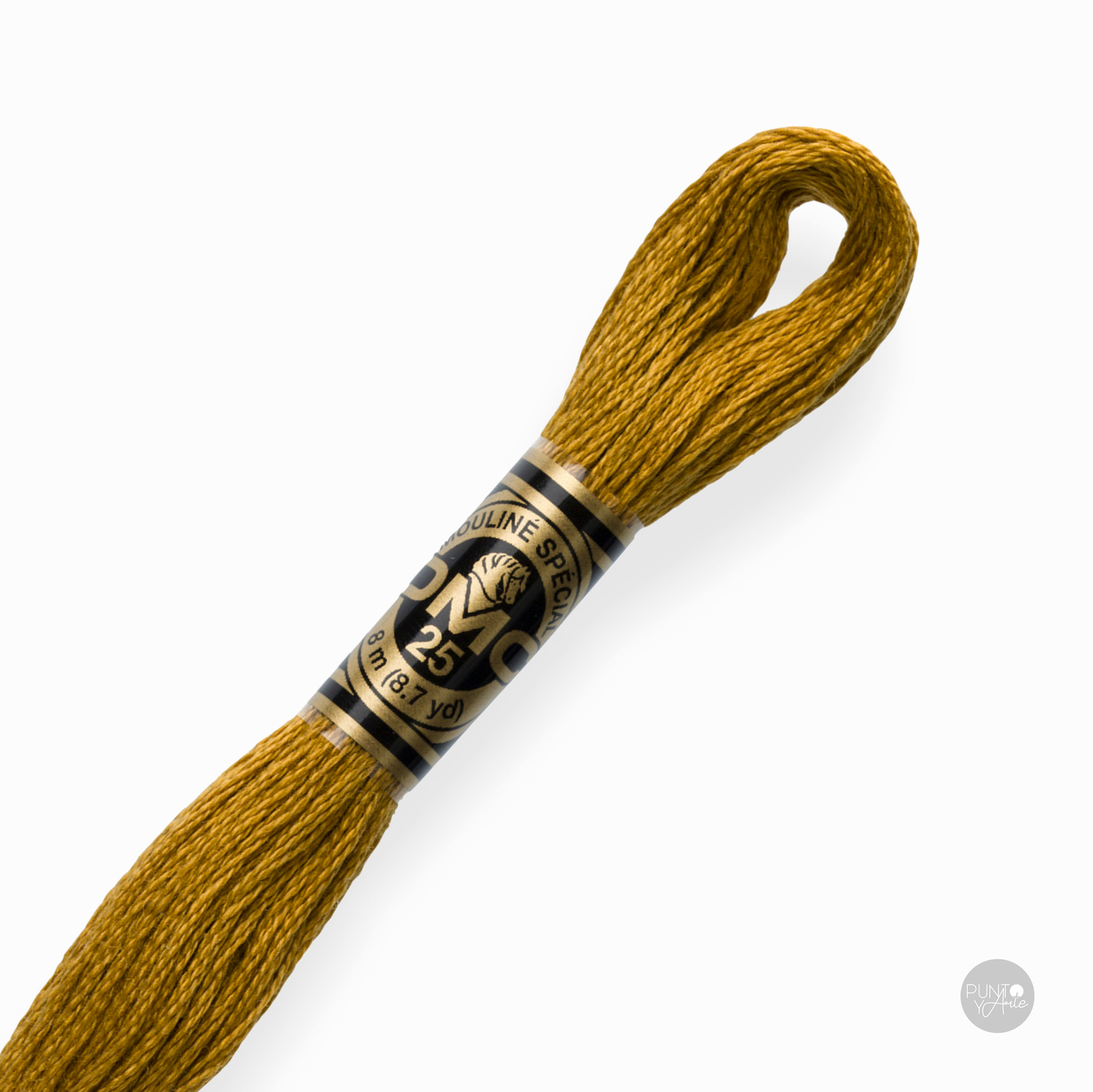 3829 DMC Mouliné 117MC