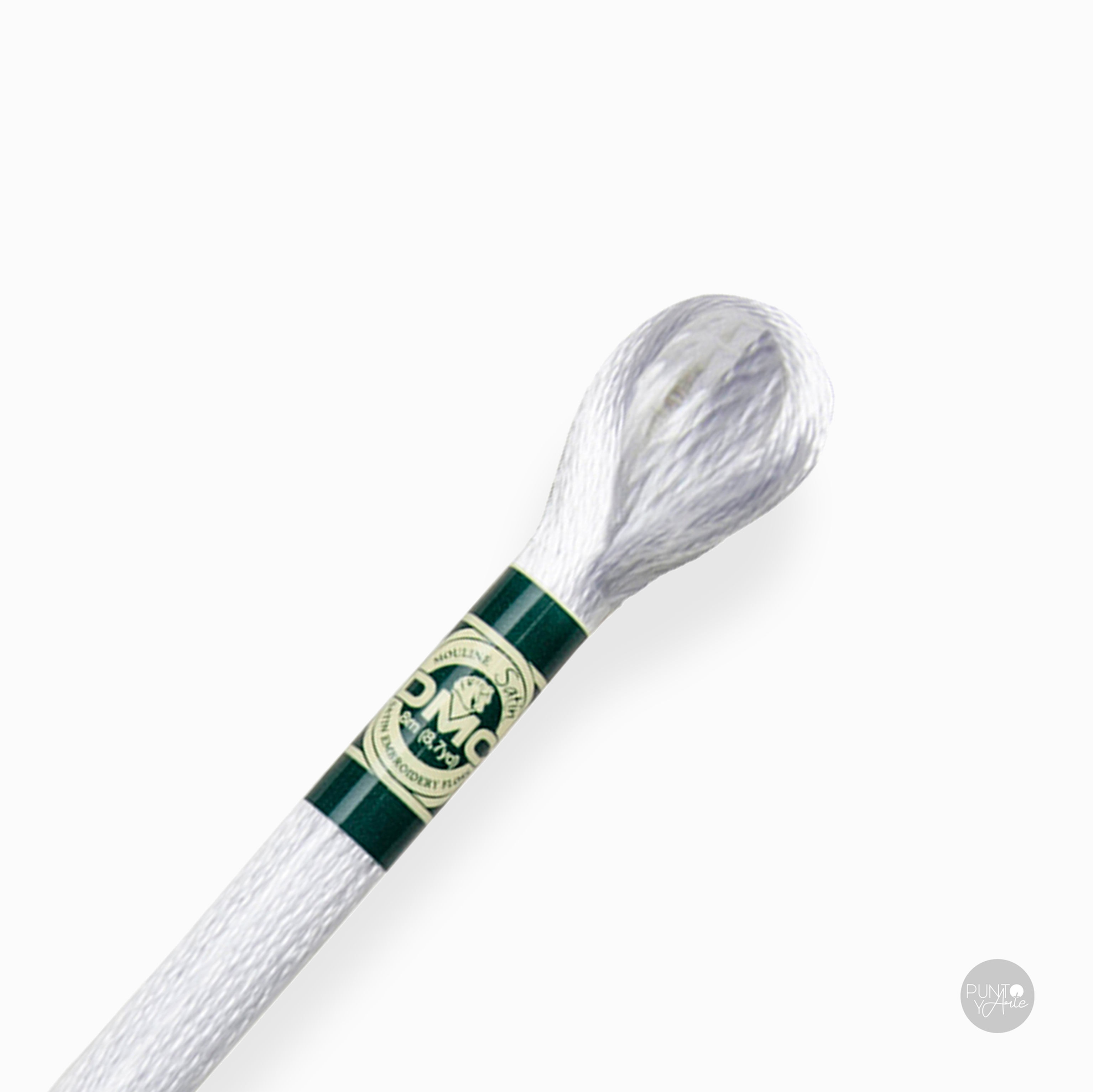 S5200 DMC Hilo Mouliné SATIN