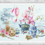 Miniature : 120-300 Serenidad Oriental. Kit de Punto de Cruz Magic Needle