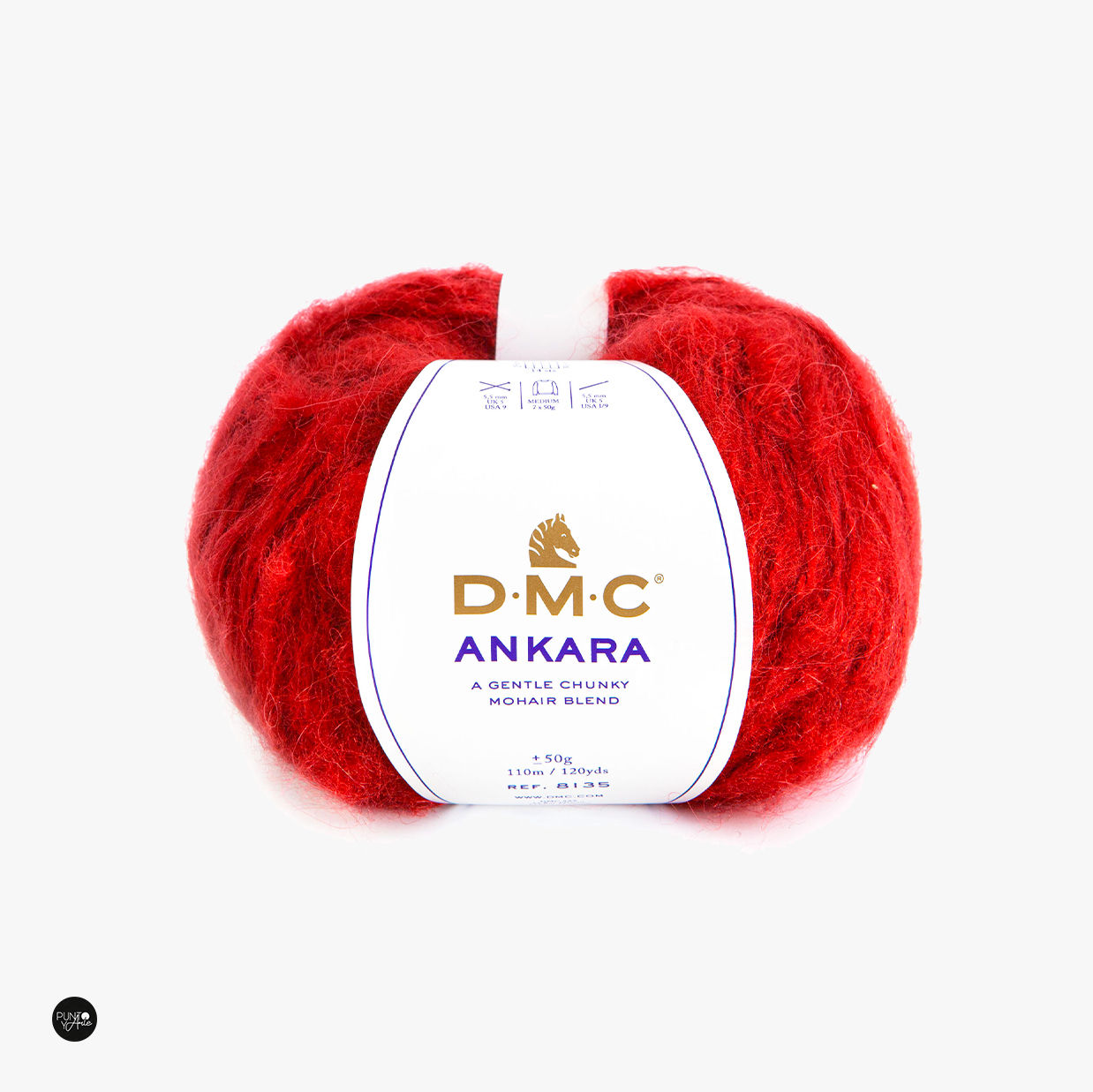 810 Lana Ankara - DMC 50gr