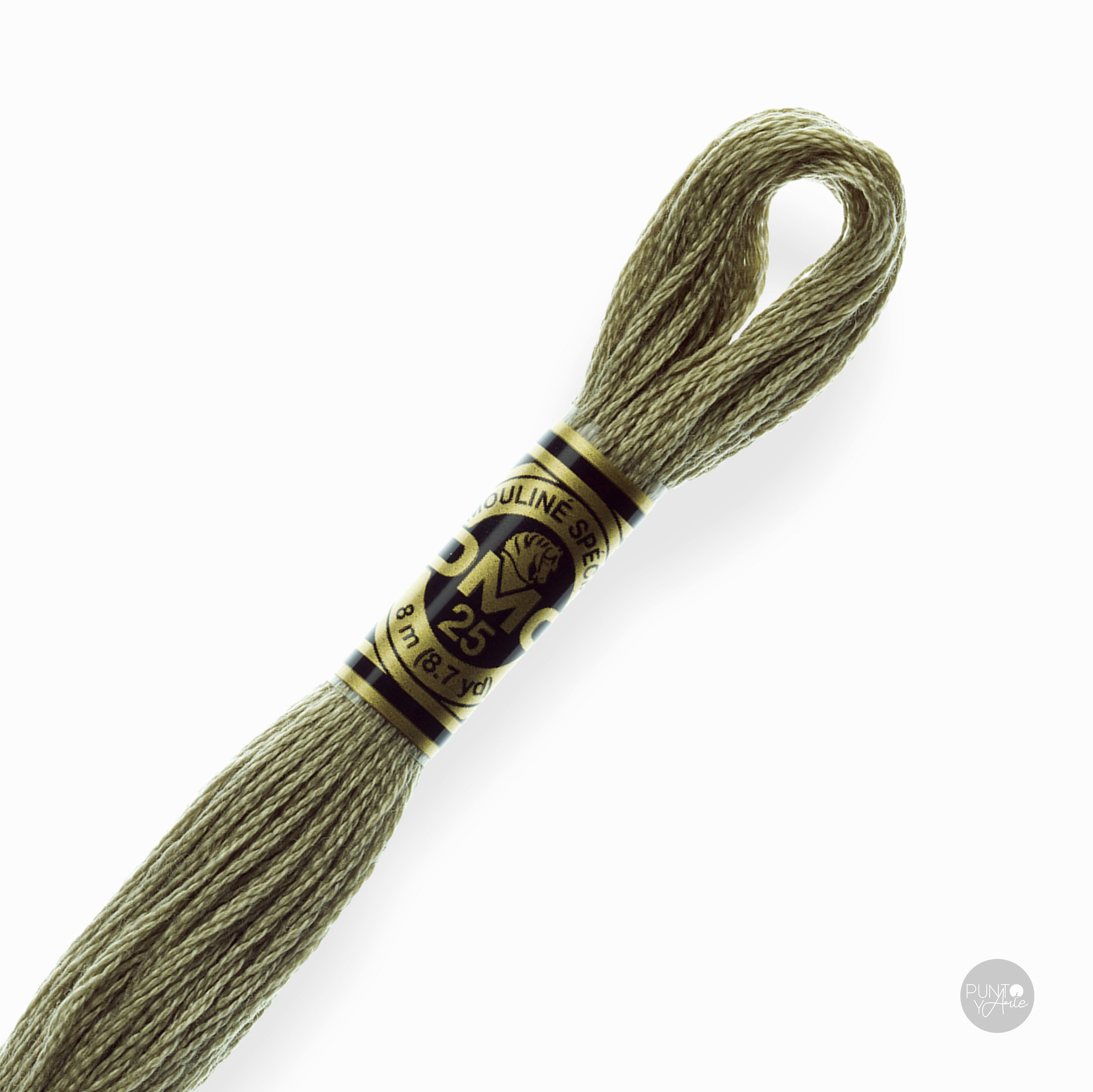 642 DMC Mouliné 117MC