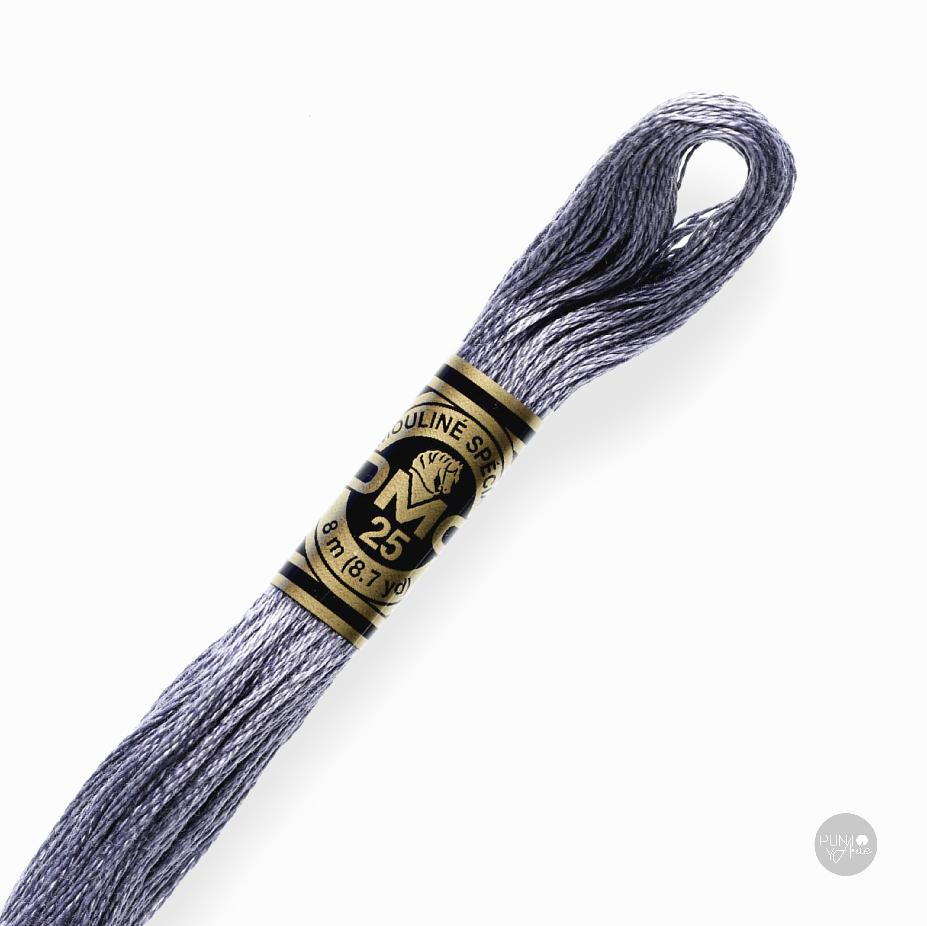 414 DMC Mouliné 117MC