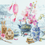 Miniature : 120-300 Serenidad Oriental. Kit de Punto de Cruz Magic Needle