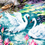 Miniature : 250-705 Lago de Ensueño. Kit de Punto de Cruz Magic Needle