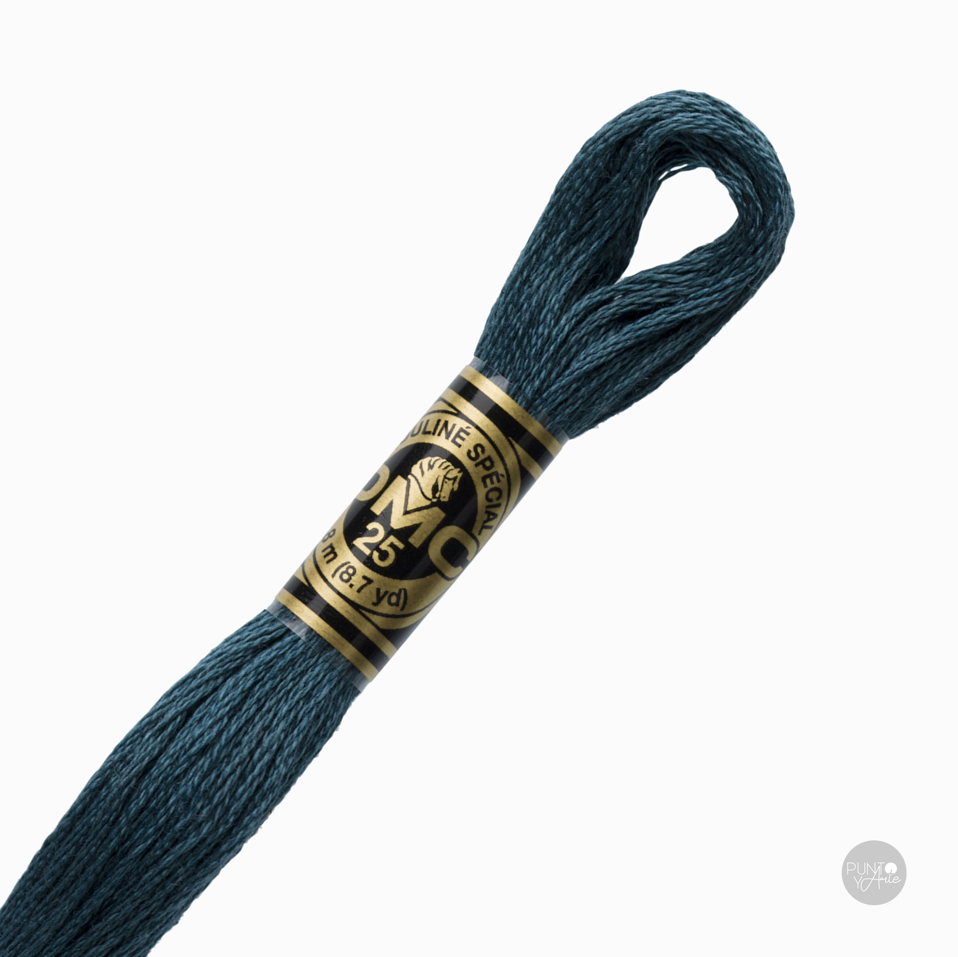 924 DMC Mouliné 117MC