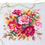 Miniature : 140-002 Flor Mágica. Kit de Punto de Cruz Magic Needle