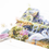 Miniature : 550-756 Buenos dias. Kit de Punto de Cruz Magic Needle