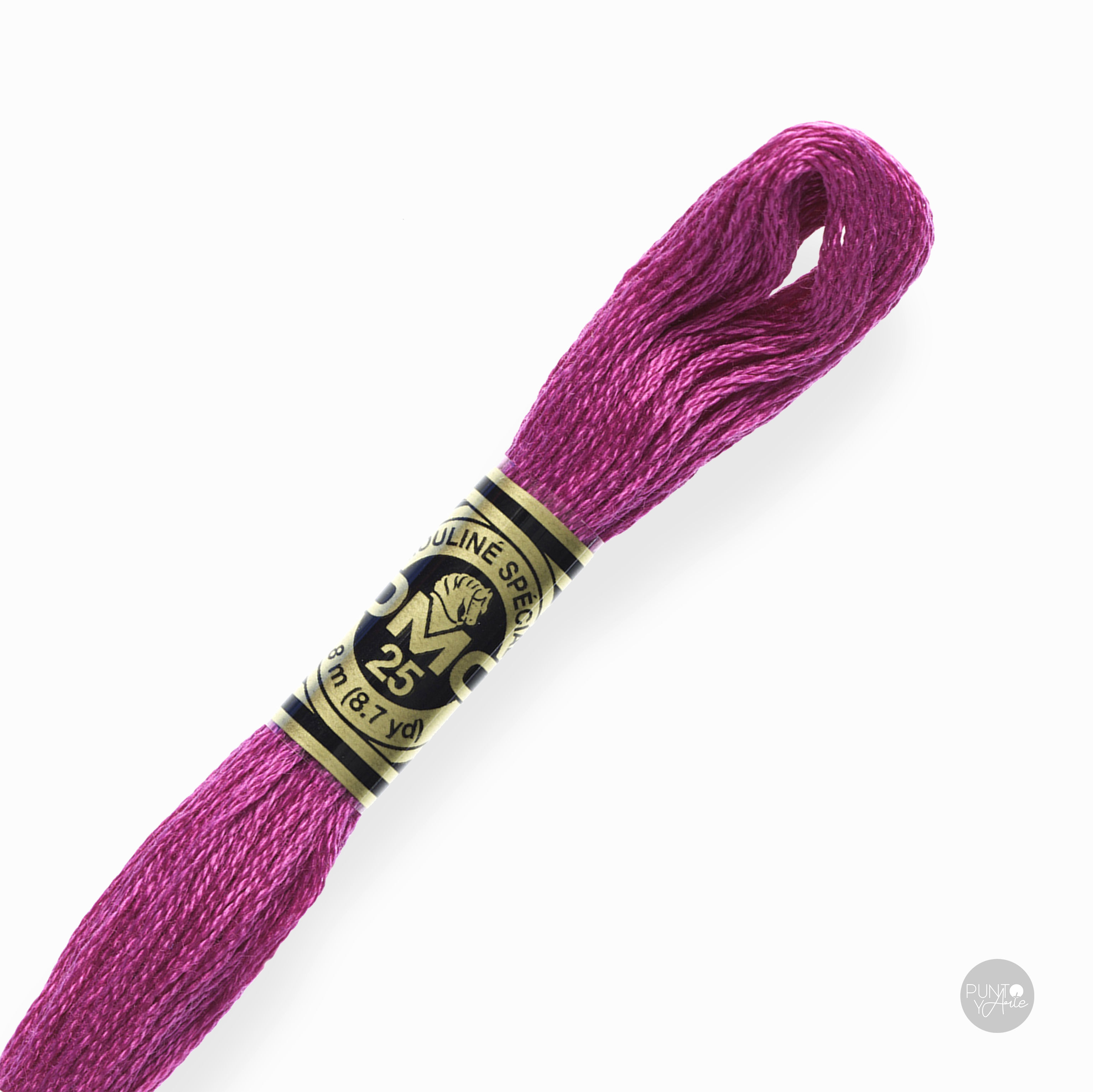 718 DMC Mouliné 117MC