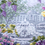 Miniature : 210-206 Romance de la Noche Blanca. Kit de Punto de Cruz Magic Needle