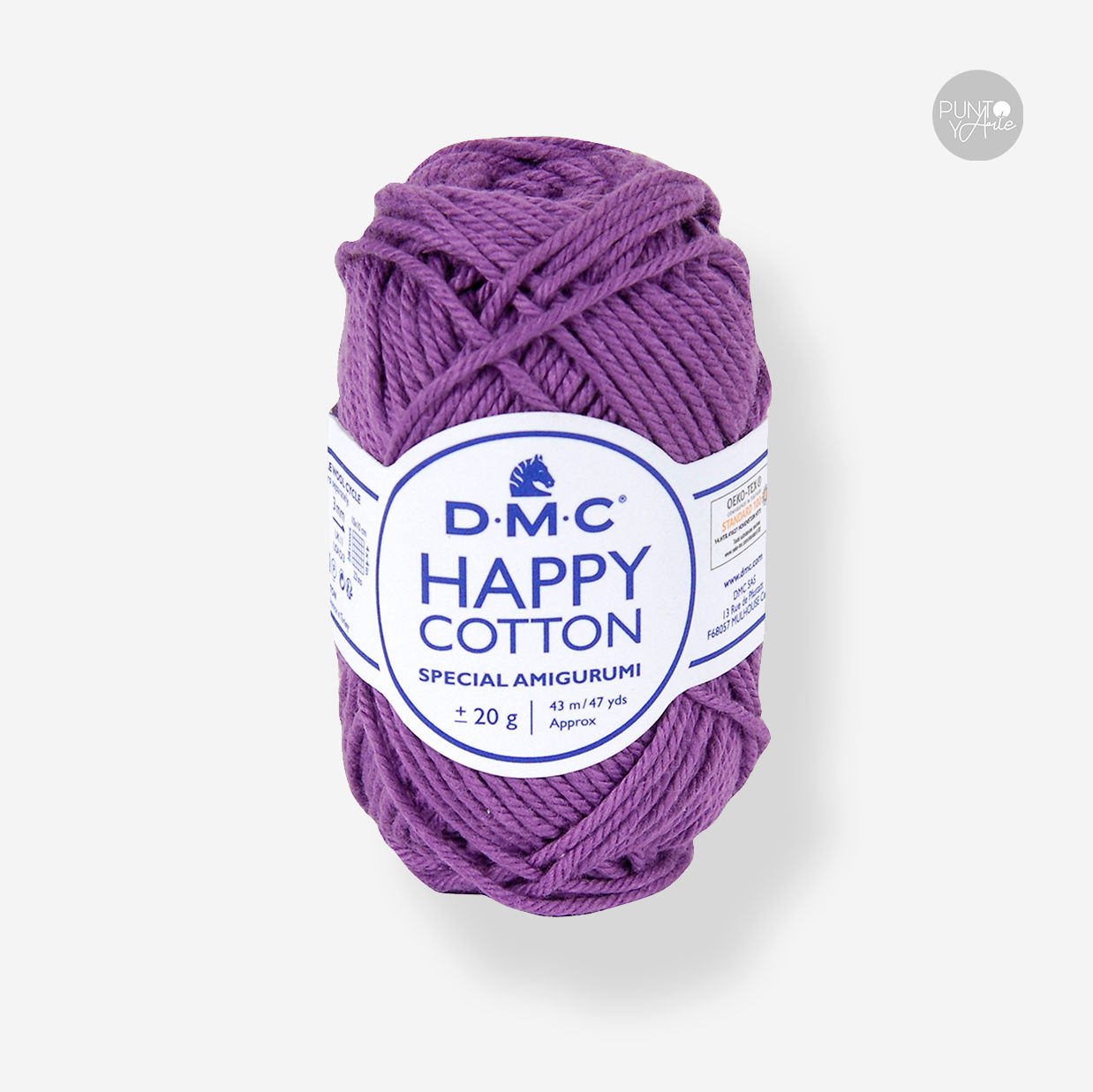 756 - HAPPY COTTON - DMC