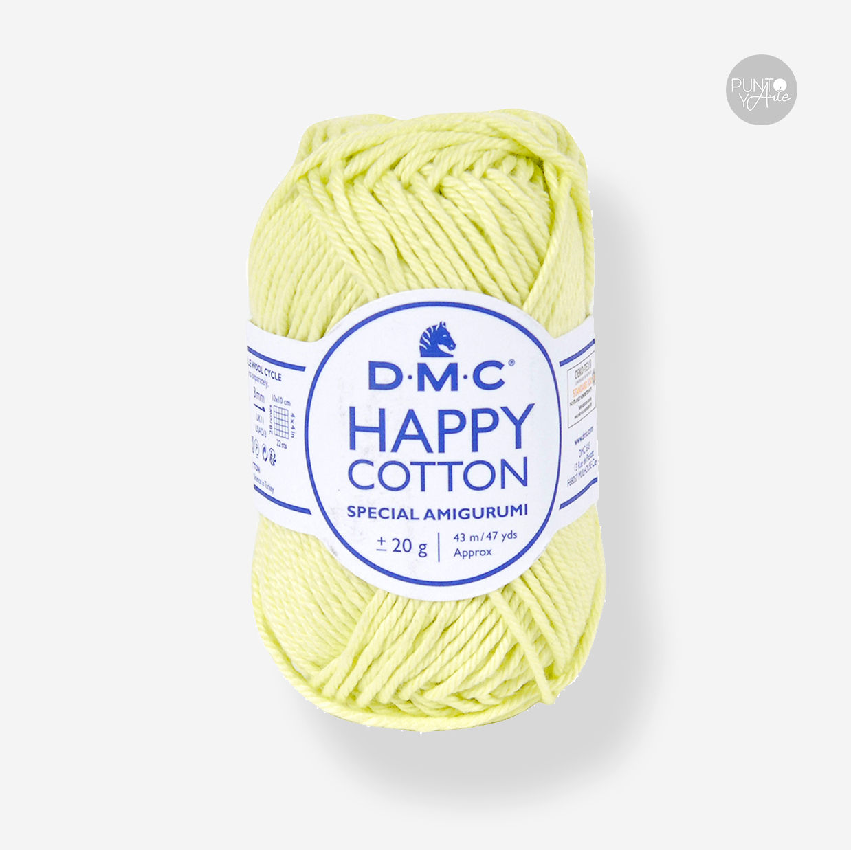 778 - HAPPY COTTON - DMC