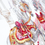 Miniature : 220-424 Caballos Reales. Kit de Punto de Cruz Magic Needle