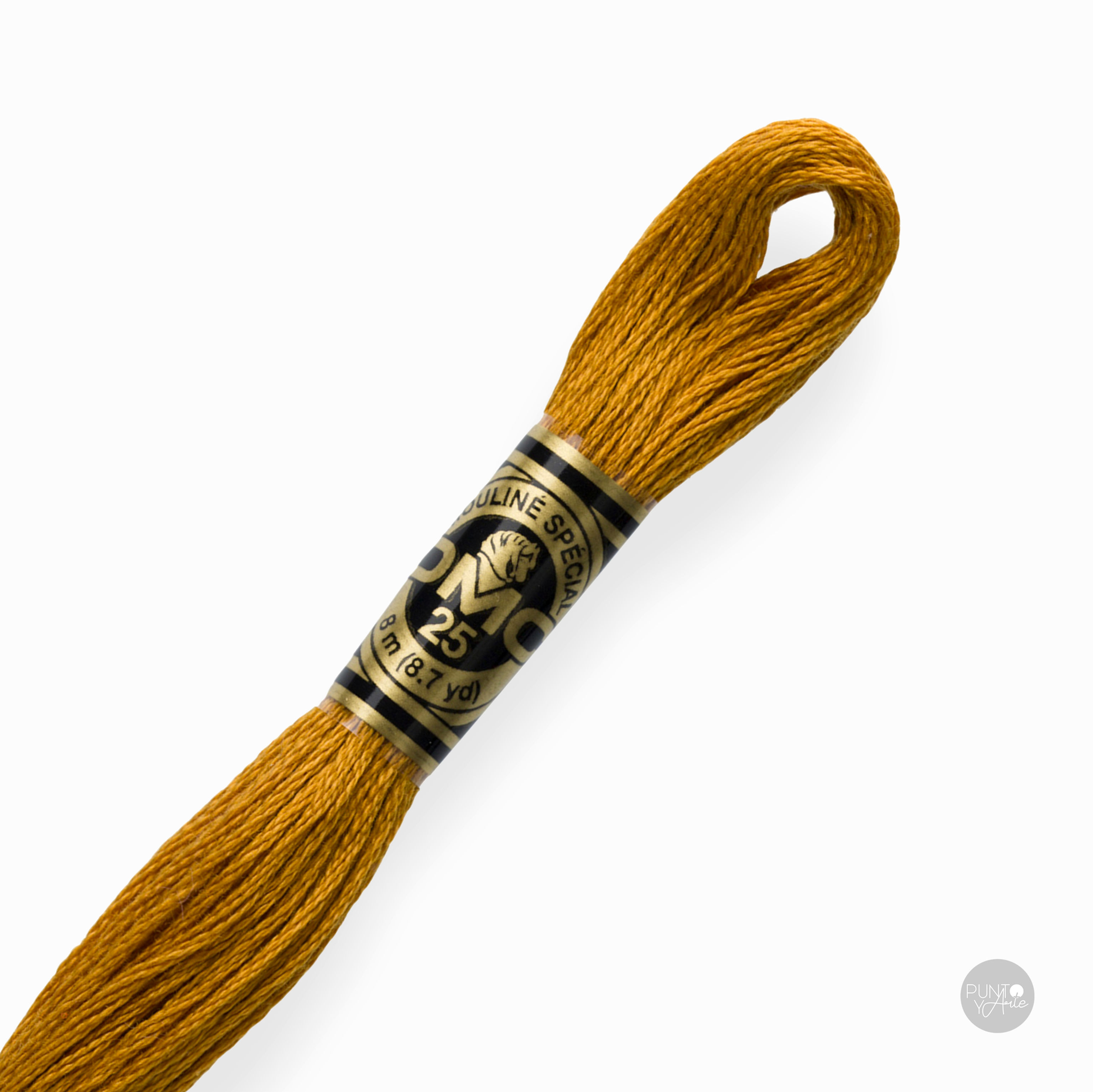 782 DMC Mouliné 117MC