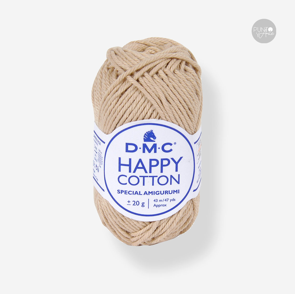 773 - HAPPY COTTON - DMC