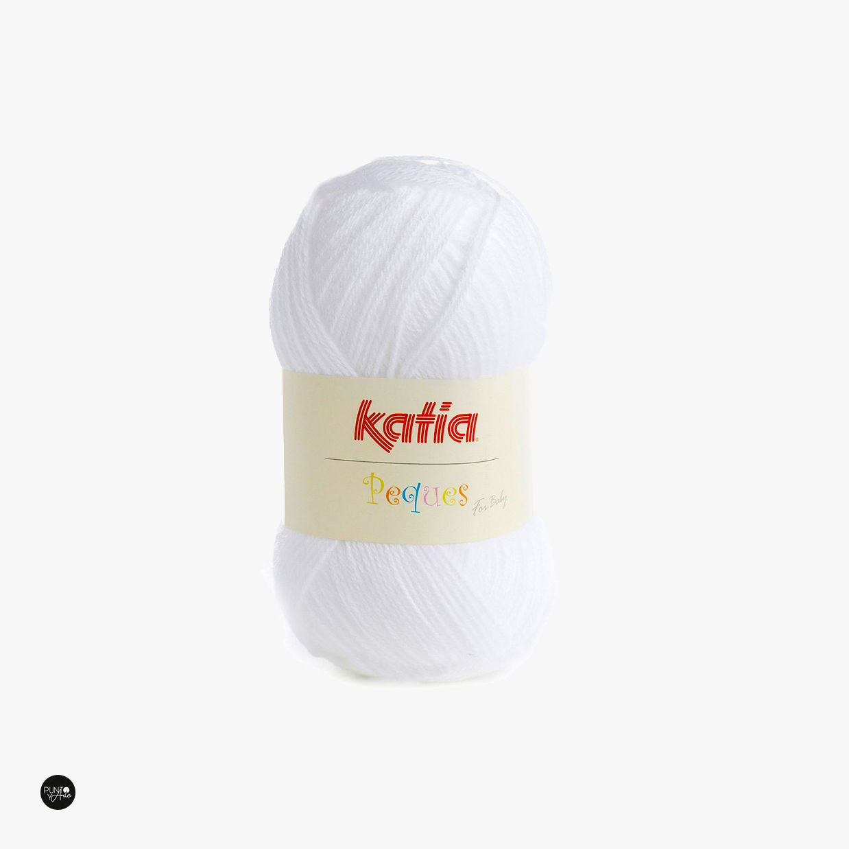 84901 Lana PEQUES - Katia