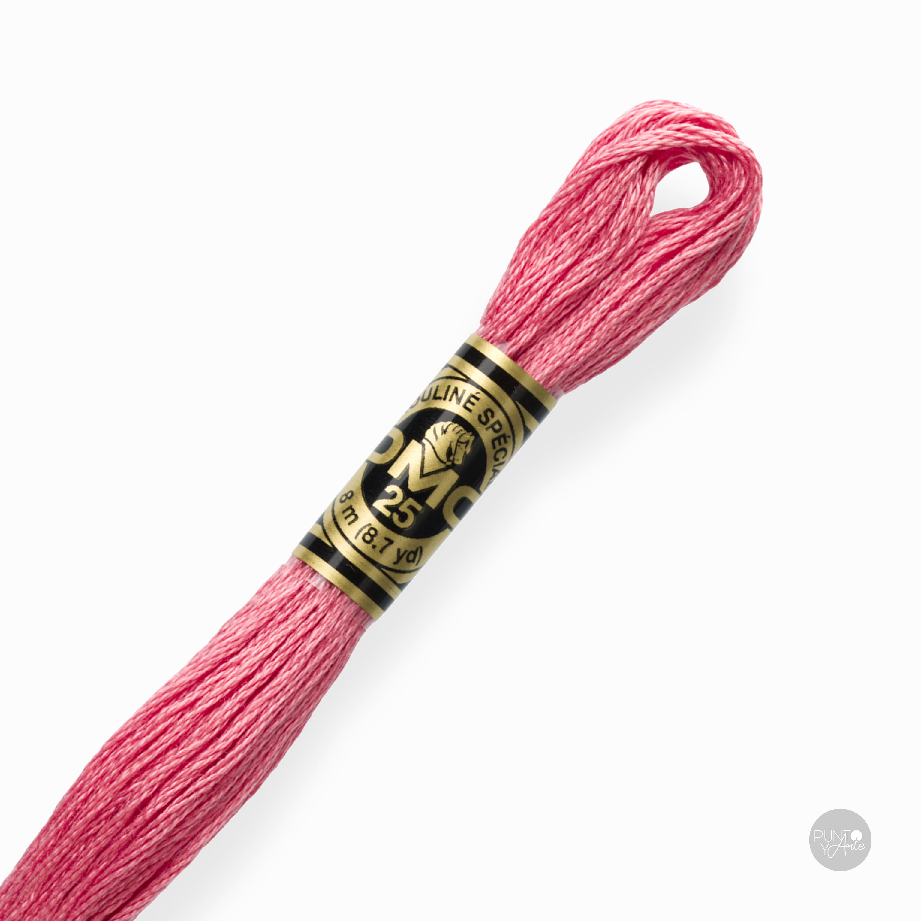 3833 DMC Mouliné 117MC