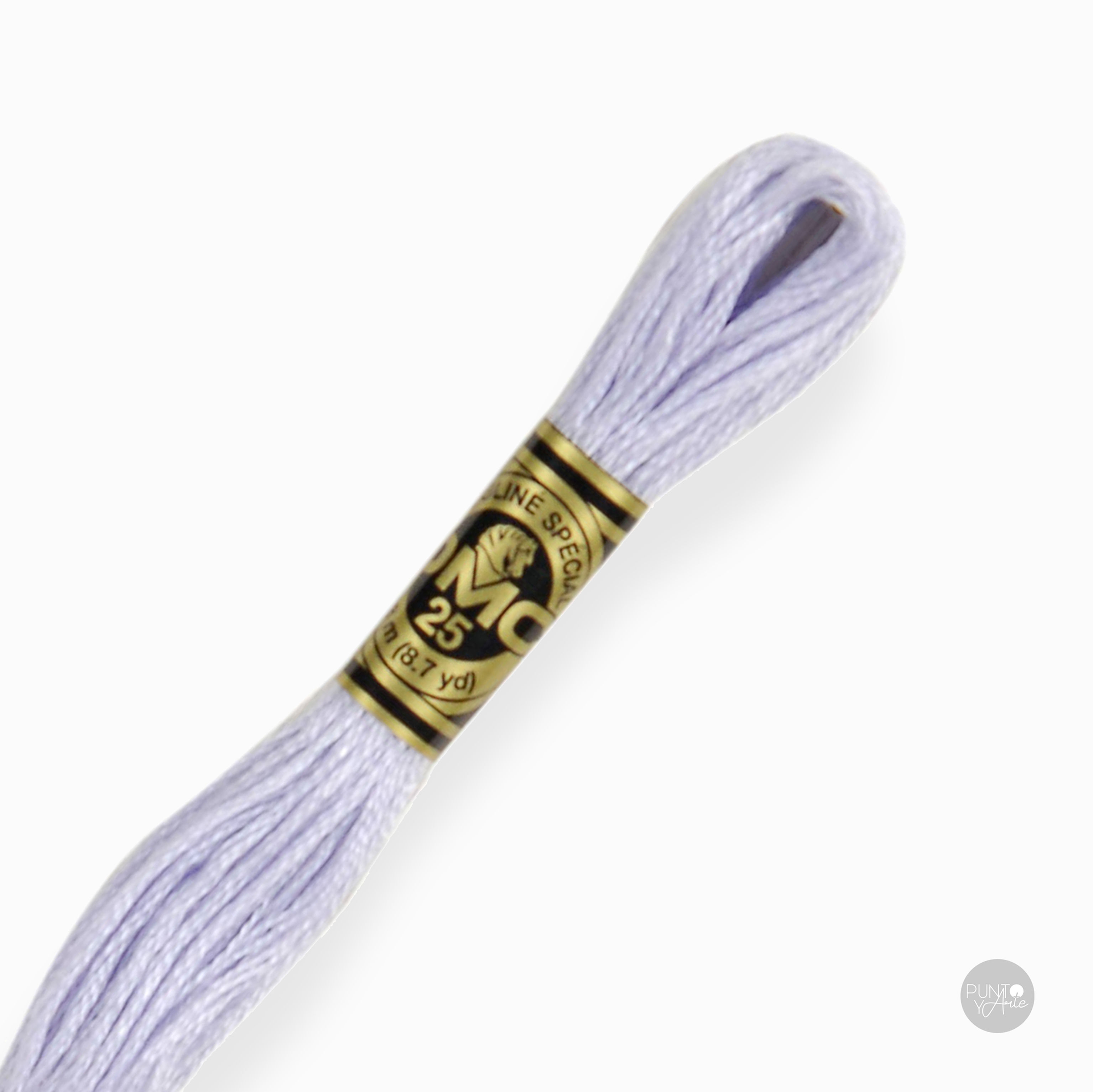 26 DMC Mouliné 117MC