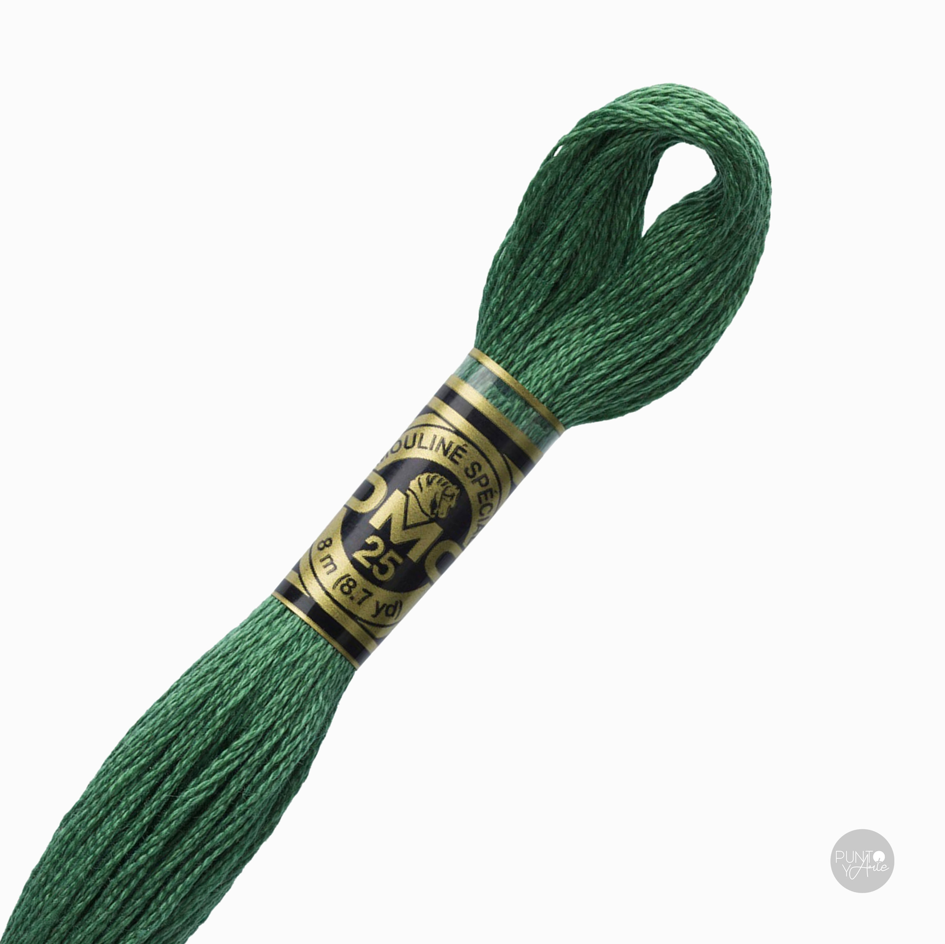 505 DMC Mouliné 117MC