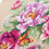 Miniature : 140-001 Flor Mágica. Kit de Punto de Cruz Magic Needle