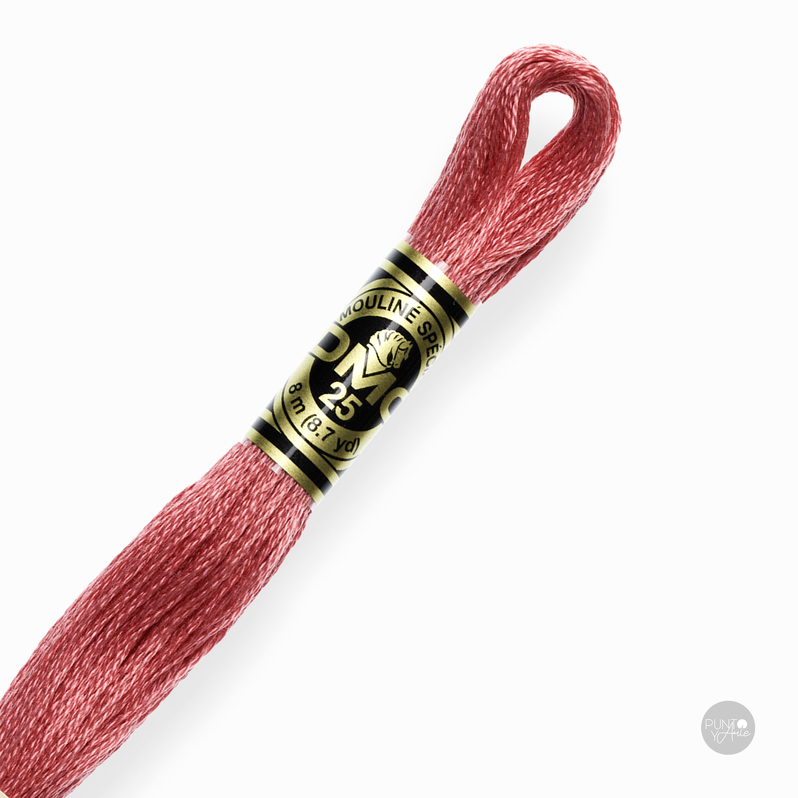 335 DMC Mouliné 117MC