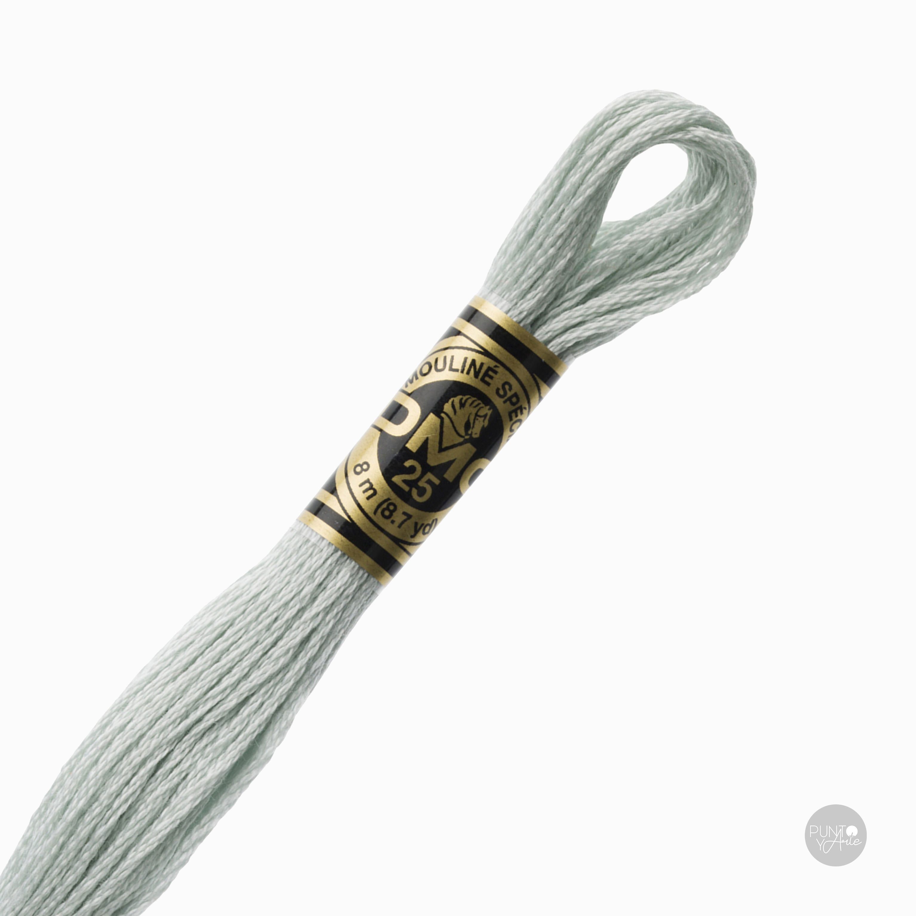 928 DMC Mouliné 117MC