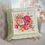 Miniature : 140-002 Flor Mágica. Kit de Punto de Cruz Magic Needle