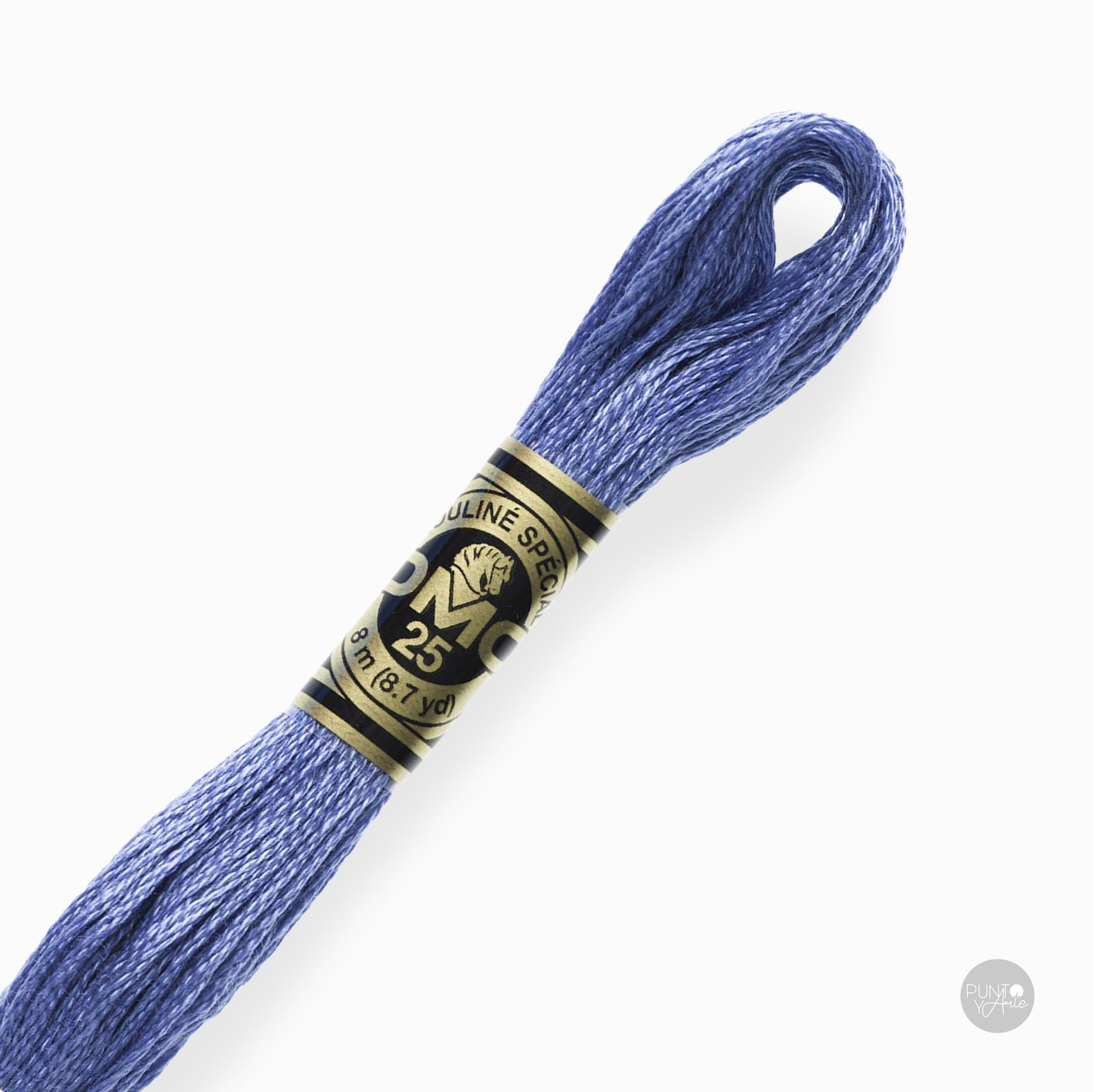 322 DMC Mouliné 117MC