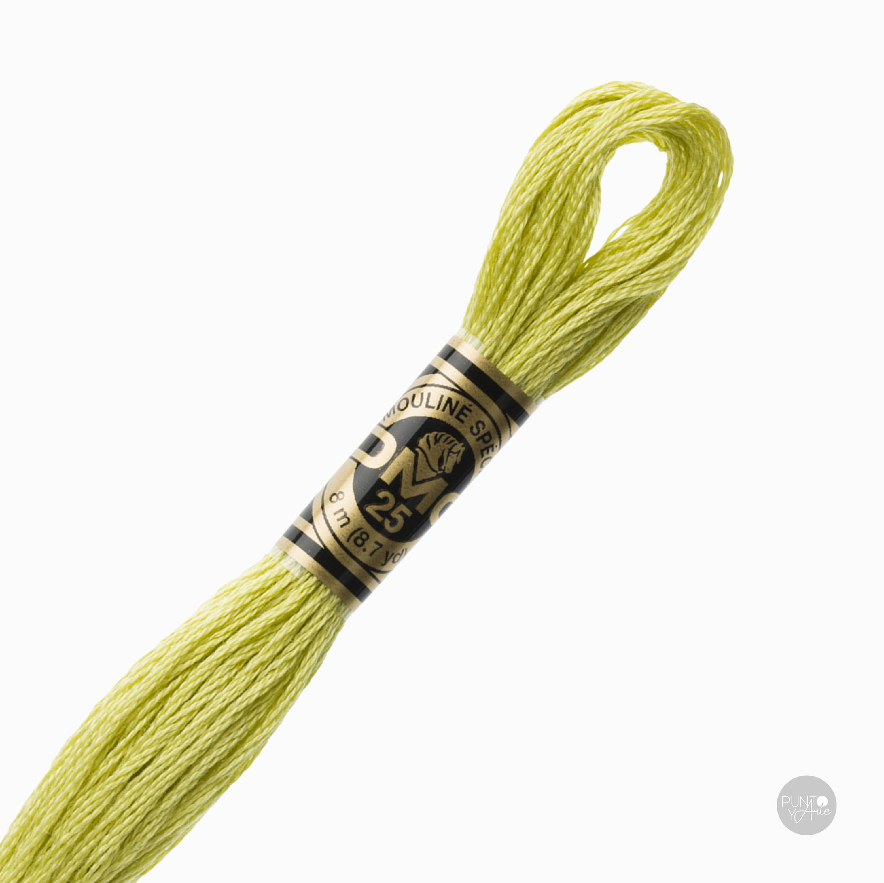 3819 DMC Mouliné 117MC