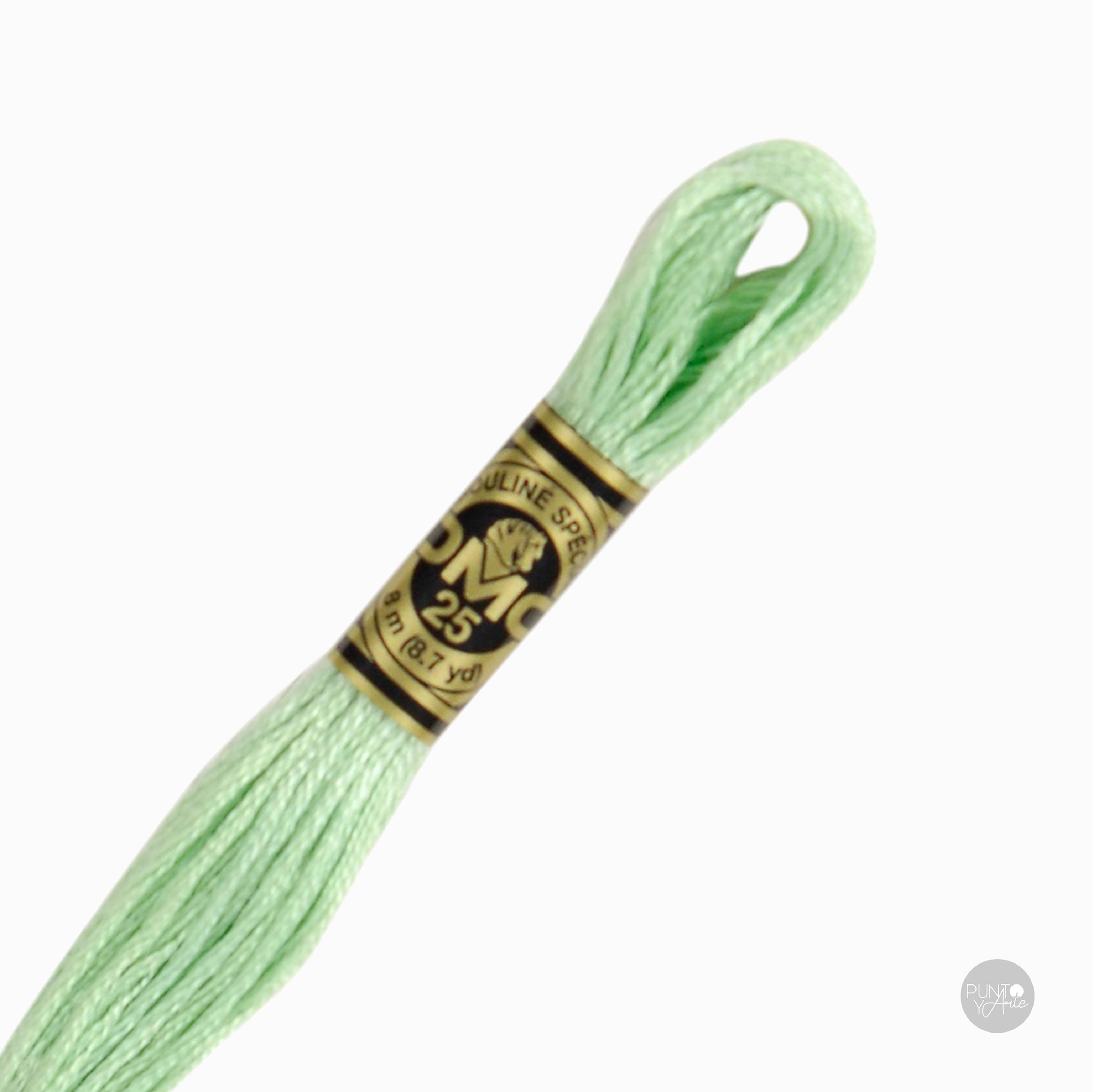 13 DMC Mouliné 117MC