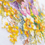 Miniature : 250-700 Espíritu del bosque de primavera. Kit de Punto de Cruz Magic Needle