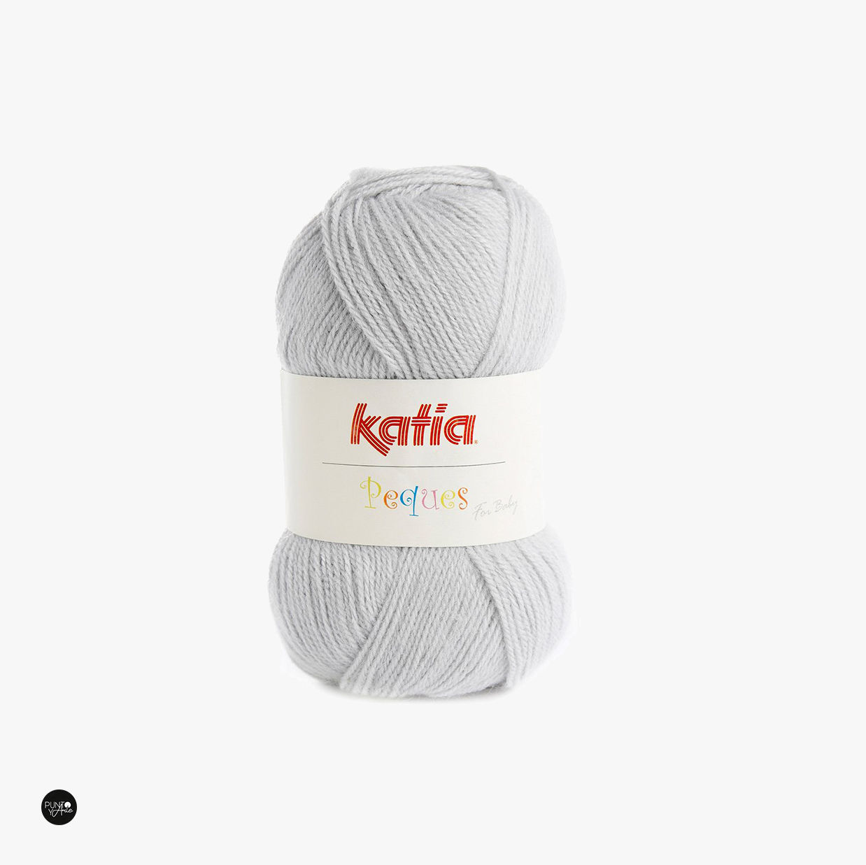 84918 Lana PEQUES - Katia