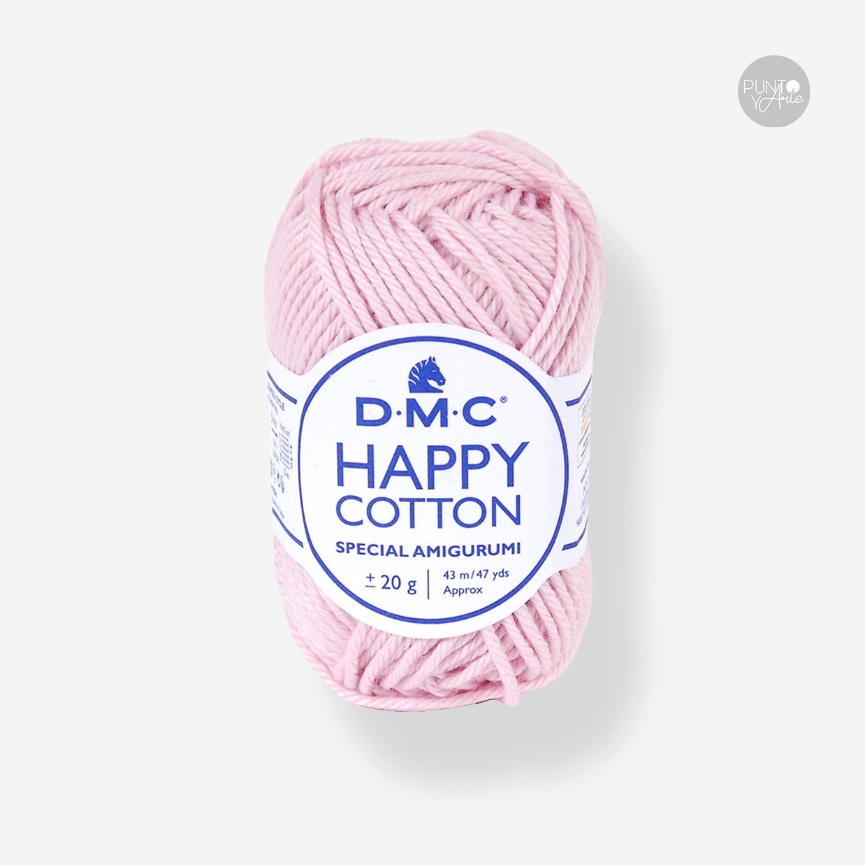 760 - HAPPY COTTON - DMC