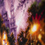 Thumbnail: 550-762 Rainy night. Magic Needl Cross Stitch Kit