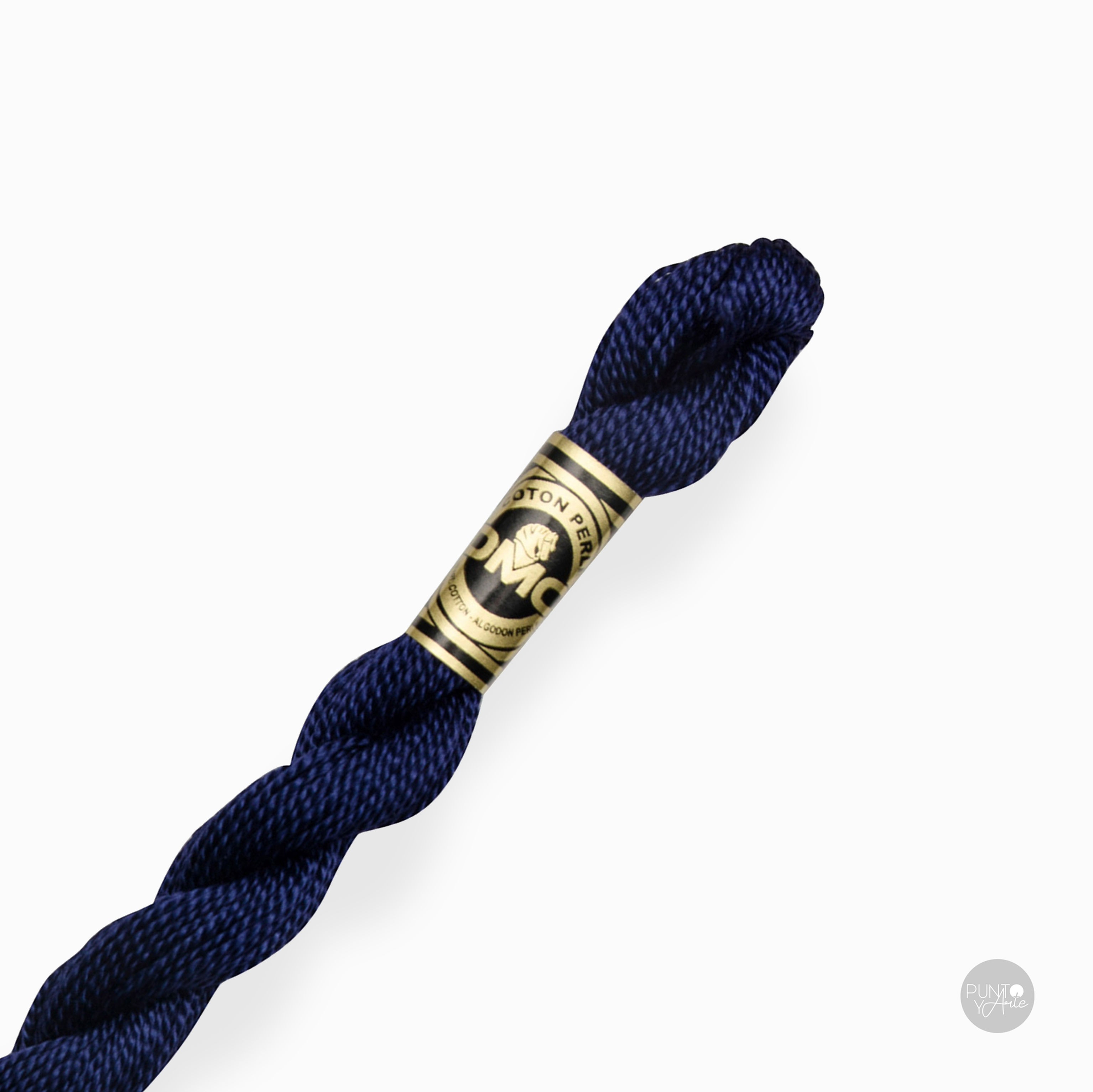 823 Madeja de ALGODÓN PERLÉ DMC 115 Grosor - 3