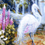 Miniature : 550-756 Buenos dias. Kit de Punto de Cruz Magic Needle