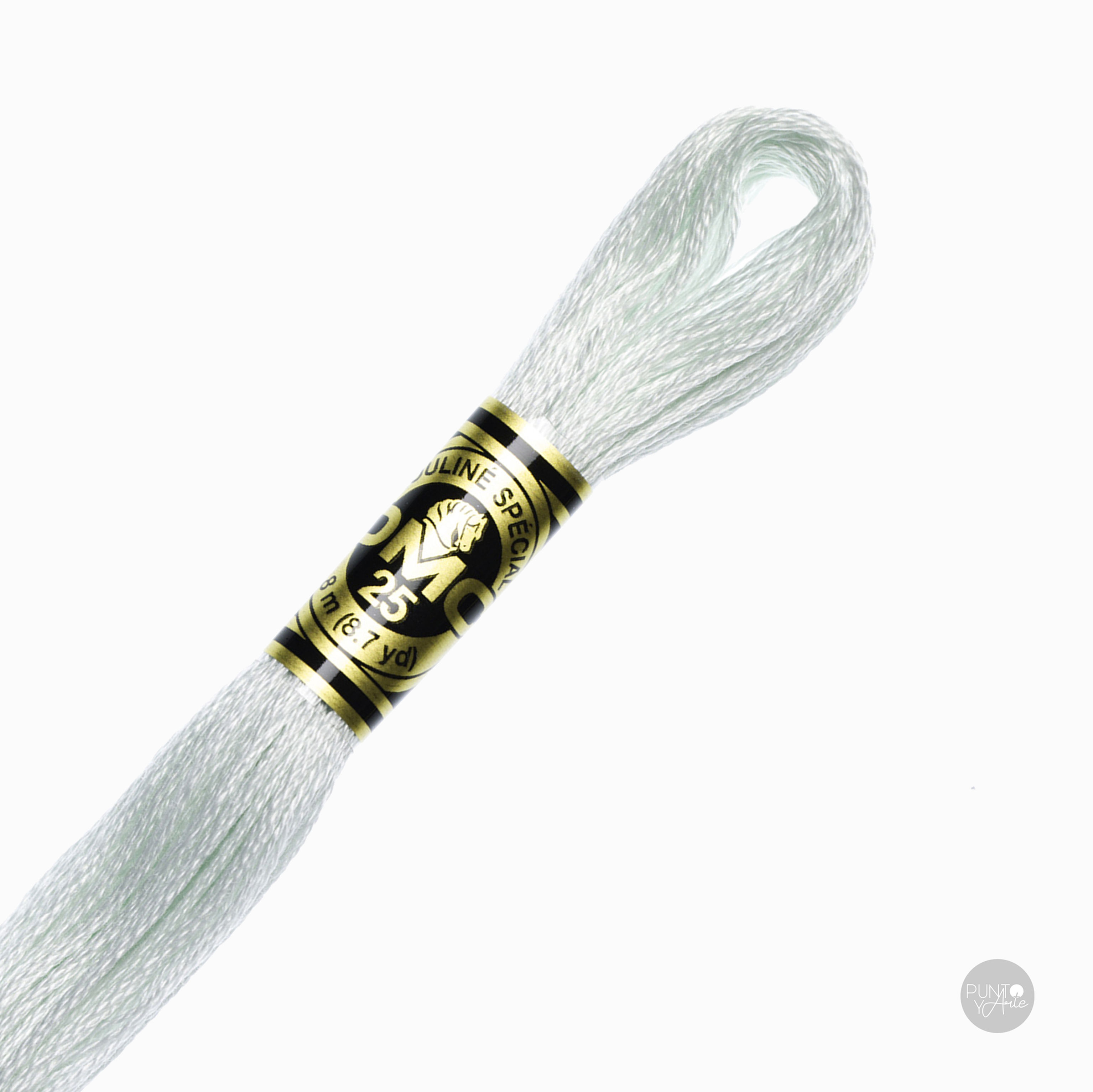 3756 DMC Mouliné 117MC