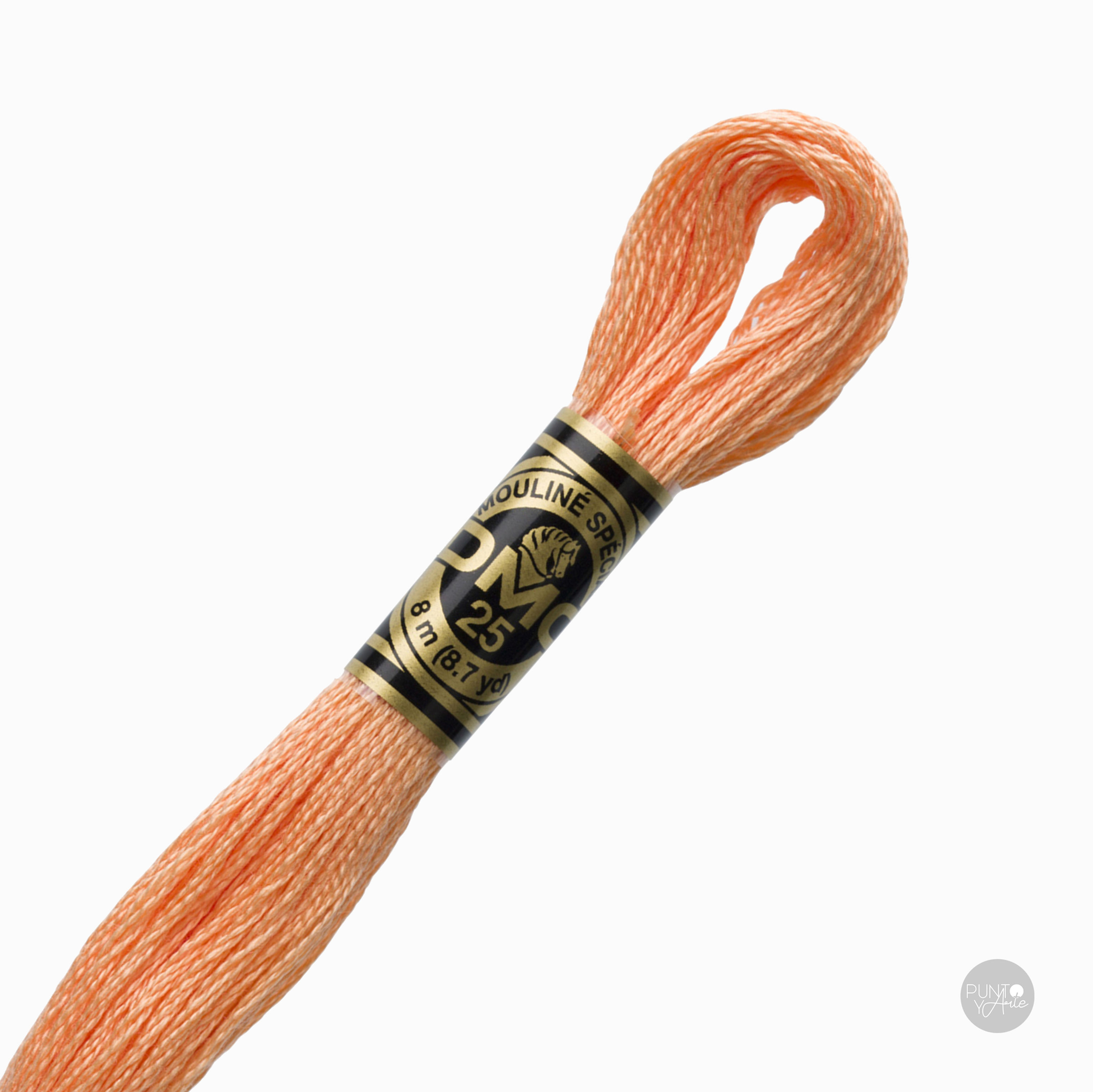 3825 DMC Mouliné 117MC