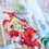 Miniature : 528-555 Carnaval de Venecia. Kit de Punto de Cruz Magic Needle