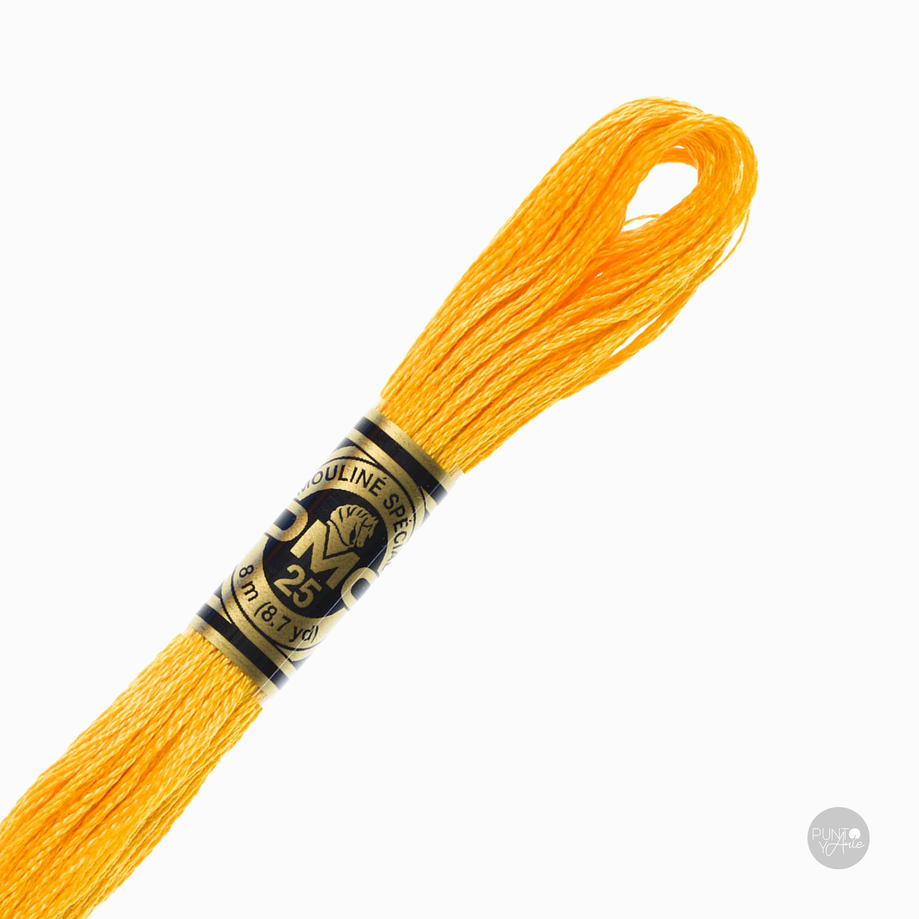 742 DMC Mouliné 117MC