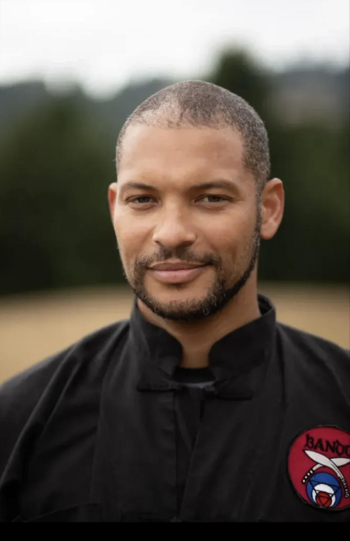 Ethan Minor