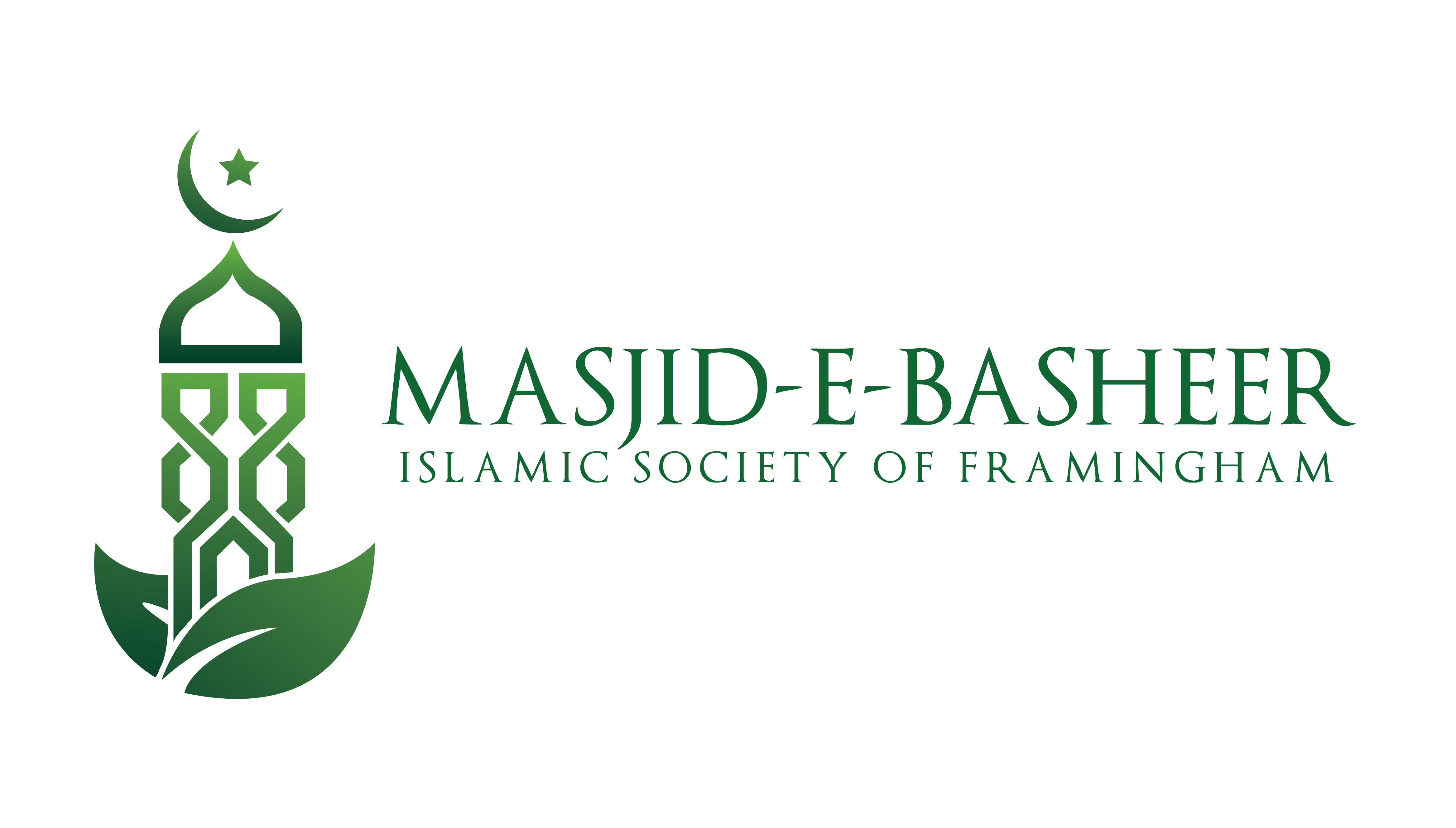 Islamic Society of Framingham Islamic Society of Framingham