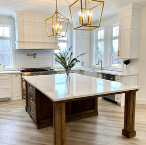 Farmhouse Chic 