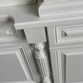 Decadent Details