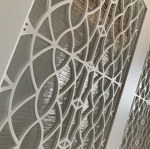 Turnings, Corbels & Carvings 