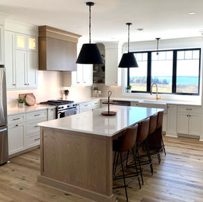 The Modern Farmhouse